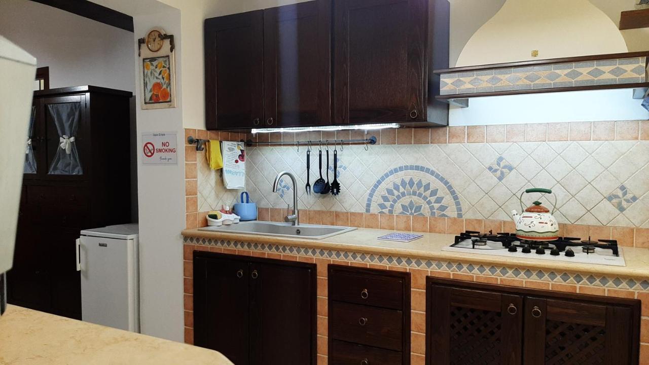 Casa Vacanze A Palermo Giusino 55-Holiday Home With Terrace Near Mondello Eksteriør bilde