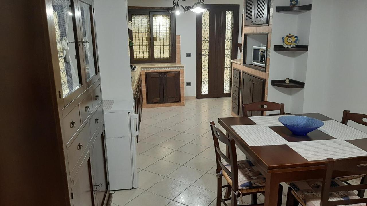 Casa Vacanze A Palermo Giusino 55-Holiday Home With Terrace Near Mondello Eksteriør bilde