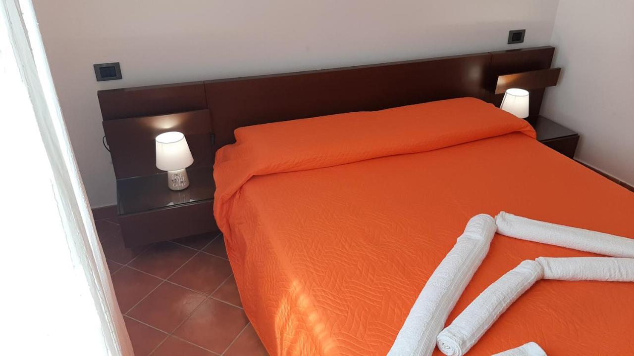 Casa Vacanze A Palermo Giusino 55-Holiday Home With Terrace Near Mondello Eksteriør bilde