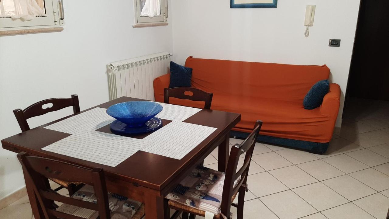 Casa Vacanze A Palermo Giusino 55-Holiday Home With Terrace Near Mondello Eksteriør bilde