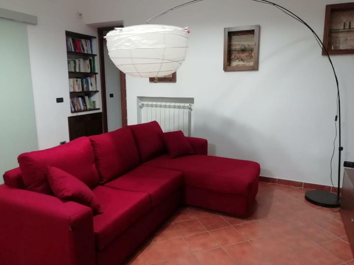 Casa Vacanze A Palermo Giusino 55-Holiday Home With Terrace Near Mondello Eksteriør bilde
