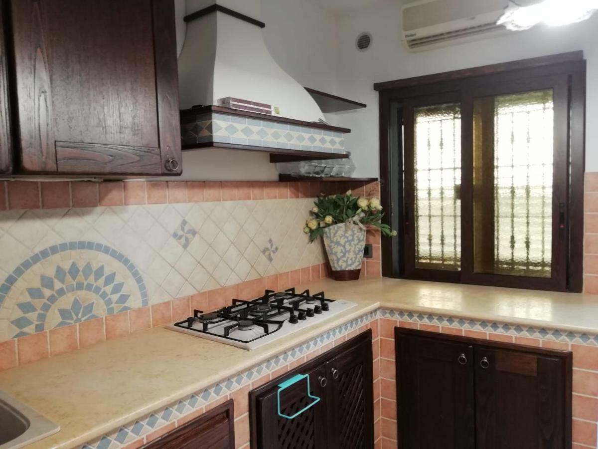 Casa Vacanze A Palermo Giusino 55-Holiday Home With Terrace Near Mondello Eksteriør bilde